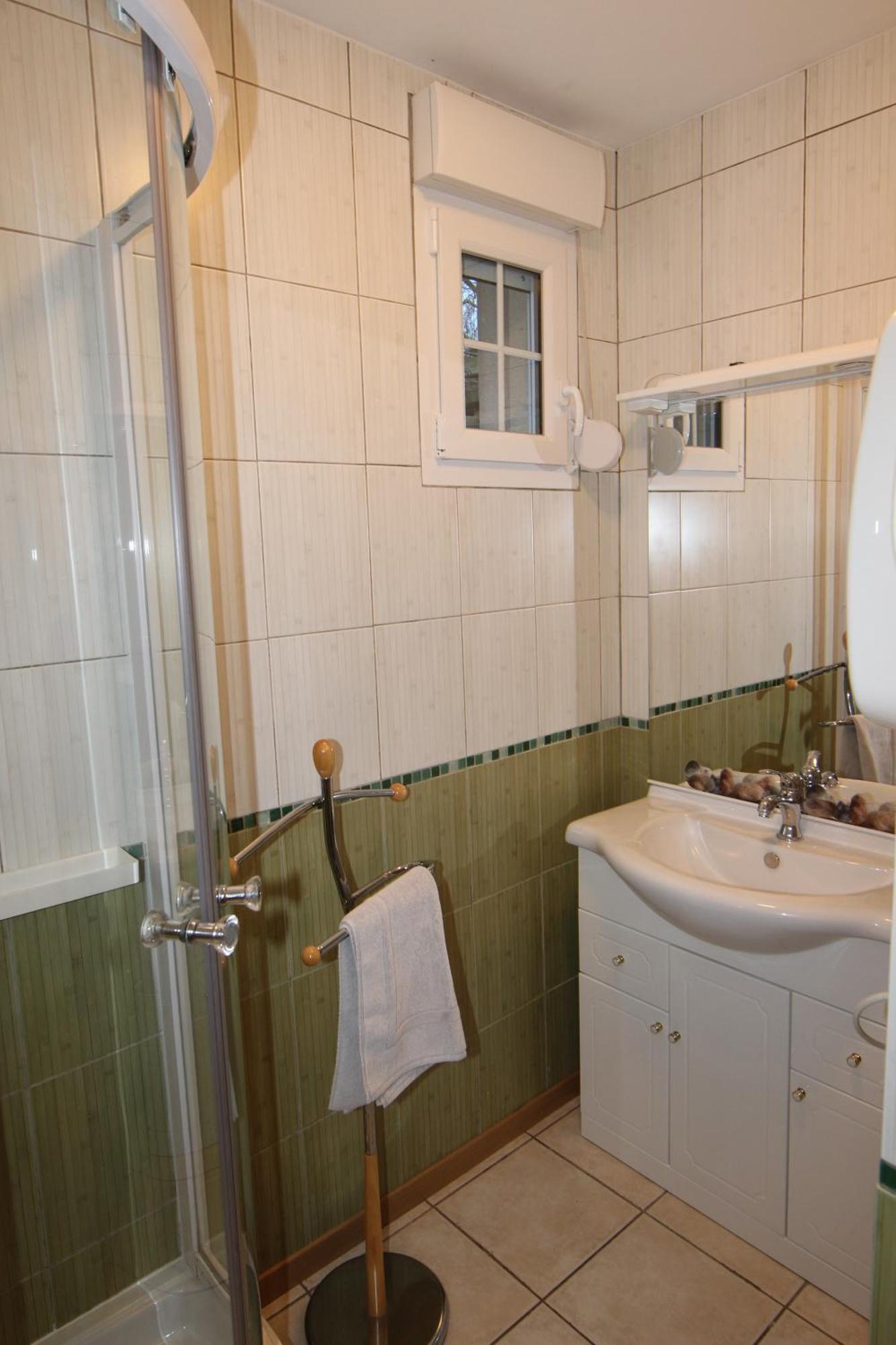 Chambres D'Ault Quarto foto
