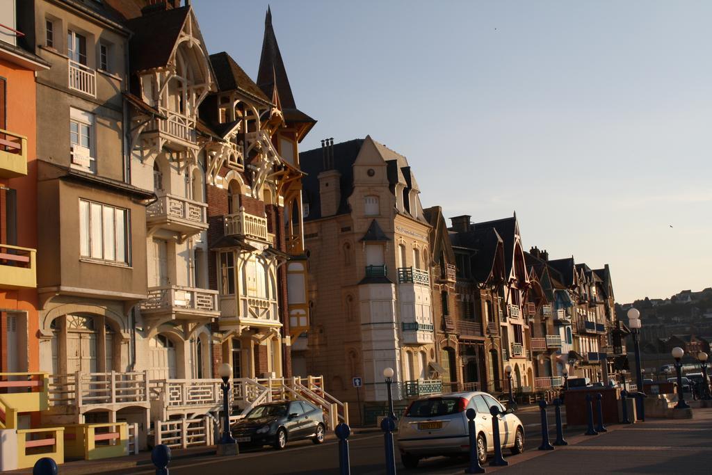 Chambres D'Ault Quarto foto